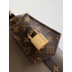 Replica Borsa Louis Vuitton Express PM M26360 Fumo
