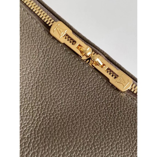 Replica Borsa Louis Vuitton Express PM M26360 Fumo