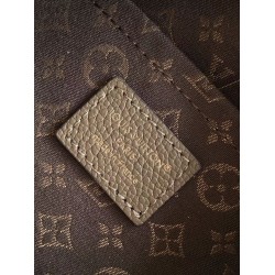 Replica Borsa Louis Vuitton Express PM M26360 Fumo