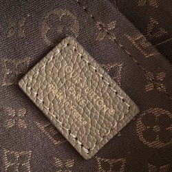 Replica Borsa Louis Vuitton Express PM M26360 Fumo
