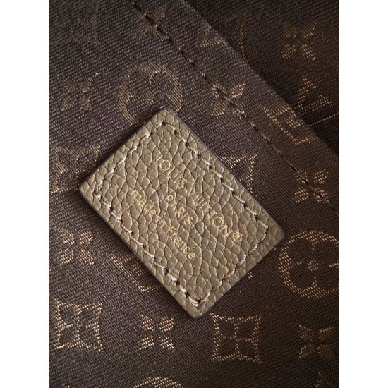 Replica Borsa Louis Vuitton Express PM M26360 Fumo