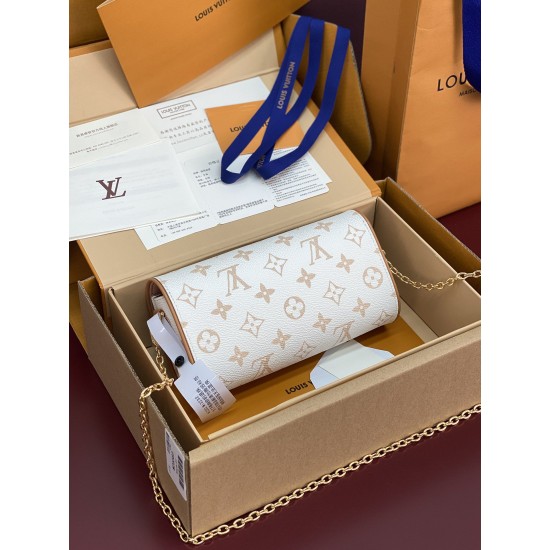 Replica Borsa Louis Vuitton Pochette Camille M26583