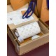 Replica Borsa Louis Vuitton Pochette Camille M26583