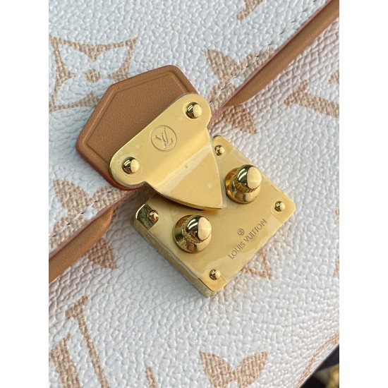 Replica Borsa Louis Vuitton Pochette Camille M26583