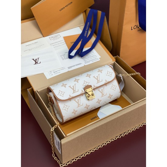 Replica Borsa Louis Vuitton Pochette Camille M26583