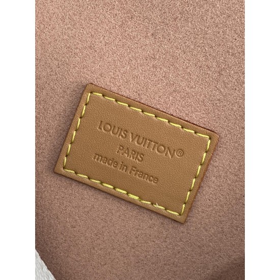 Replica Borsa Louis Vuitton Pochette Camille M26583