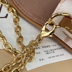 Replica Borsa Louis Vuitton Pochette Camille M26583