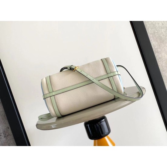 Replica Borsa Louis Vuitton Express PM M26905 Beige