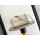 Replica Borsa Louis Vuitton Express PM M26905 Beige