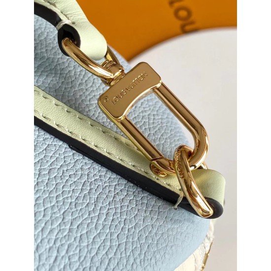 Replica Borsa Louis Vuitton Express PM M26905 Beige