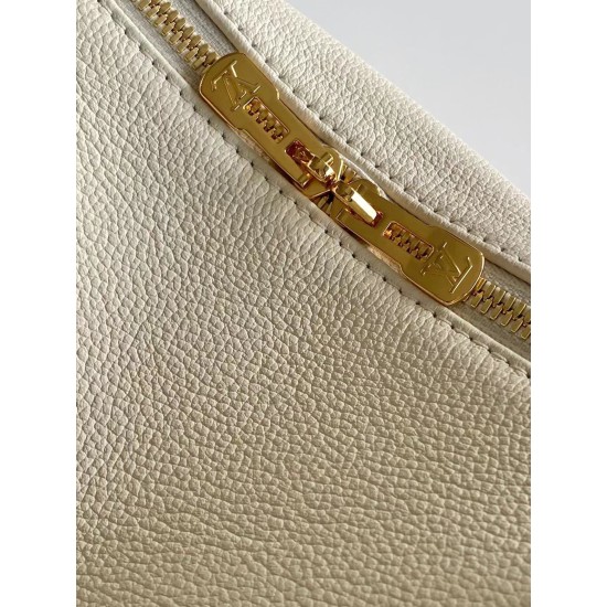 Replica Borsa Louis Vuitton Express PM M26905 Beige