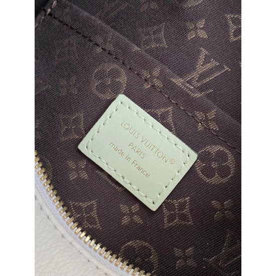 Replica Borsa Louis Vuitton Express PM M26905 Beige