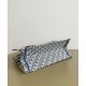 Replica Borsa media Christian Dior Book Tote crema