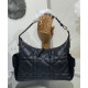 Replica Borsa media Christian Dior D-Dream Nero