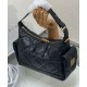 Replica Borsa media Christian Dior D-Dream Nero