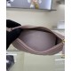 Replica Mini borsa Christian Dior Miss Caro Diorling con catena, rosa