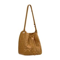 Replica Borsa Christian Dior D-Motion media caffè
