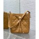 Replica Borsa Christian Dior D-Motion media caffè