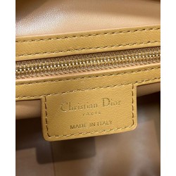 Replica Borsa Christian Dior D-Motion media caffè Replica Borsa Christian Dior D-Motion media caffè