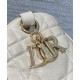 Replica Borsa Christian Dior D-Motion media crema Replica Borsa Christian Dior D-Motion media crema
