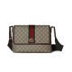 Replica Borsa a tracolla Gucci Ophidia media Caffè scuro Replica Borsa a tracolla Gucci Ophidia media Caffè scuro