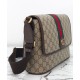 Replica Borsa a tracolla Gucci Ophidia media Caffè scuro Replica Borsa a tracolla Gucci Ophidia media Caffè scuro