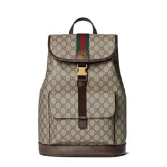 Replica Zaino da uomo Gucci Ophidia piccolo 839109 Caffè scuro Replica Zaino da uomo Gucci Ophidia piccolo 839109 Caffè scuro