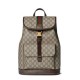 Replica Zaino da uomo Gucci Ophidia piccolo 839109 Caffè scuro Replica Zaino da uomo Gucci Ophidia piccolo 839109 Caffè scuro