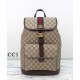Replica Zaino da uomo Gucci Ophidia piccolo 839109 Caffè scuro Replica Zaino da uomo Gucci Ophidia piccolo 839109 Caffè scuro