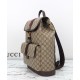 Replica Zaino da uomo Gucci Ophidia piccolo 839109 Caffè scuro Replica Zaino da uomo Gucci Ophidia piccolo 839109 Caffè scuro