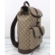 Replica Zaino da uomo Gucci Ophidia piccolo 839109 Caffè scuro Replica Zaino da uomo Gucci Ophidia piccolo 839109 Caffè scuro