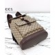 Replica Zaino da uomo Gucci Ophidia piccolo 839109 Caffè scuro Replica Zaino da uomo Gucci Ophidia piccolo 839109 Caffè scuro