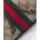 Replica Borsa a secchiello Gucci Ophidia piccola 841313 Caffè scuro Replica Borsa a secchiello Gucci Ophidia piccola 841313 Caffè scuro