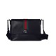 Replica Borsa a tracolla Gucci Ophidia media 834467 Nero