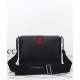 Replica Borsa a tracolla Gucci Ophidia media 834467 Nero