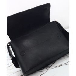 Replica Borsa a tracolla Gucci Ophidia media 834467 Nero