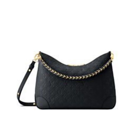 Replica Louis Vuitton Boulogne GM m13706 Nero