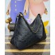 Replica Louis Vuitton Boulogne GM m13706 Nero