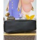 Replica Louis Vuitton Boulogne GM m13706 Nero