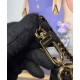 Replica Louis Vuitton Boulogne GM m13706 Nero