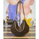 Replica Louis Vuitton Cookie BB m15056 Marrone