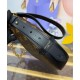 Replica Louis Vuitton Cookie BB m15056 Marrone