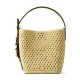 Replica Borsa Louis Vuitton All In BB m14217 Albicocca