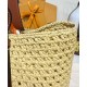 Replica Borsa Louis Vuitton All In BB m14217 Albicocca