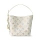 Replica Borsa Louis Vuitton All In BB m25673 Crema