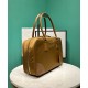 Replica Borsa Prada Re-Edition 1980 grande in Saffiano Re-Nylon, caffè
