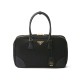 Replica Borsa Prada Re-Edition 1980 grande in Saffiano Re-Nylon, nera