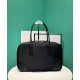 Replica Borsa Prada Re-Edition 1980 grande in Saffiano Re-Nylon, nera