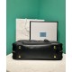 Replica Borsa Prada Re-Edition 1980 grande in Saffiano Re-Nylon, nera