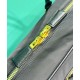 Replica Borsa Prada Re-Edition 1980 grande in Saffiano Re-Nylon, nera